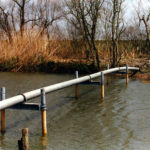 Pipeline Anchor Systems